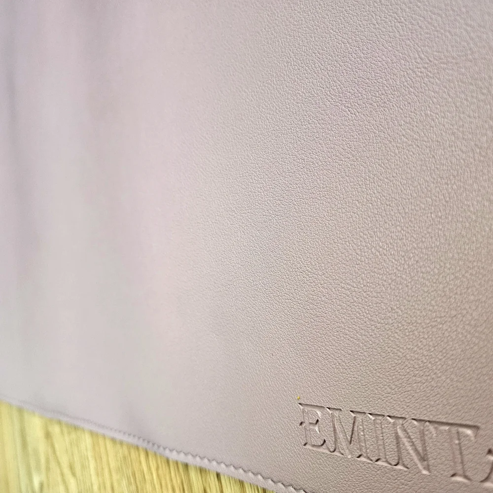 Purple Desk Mat - Picture 3 of 4